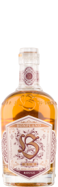 Rum Bonpland VSOP Rouge 500