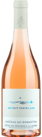 2024 Château des Bormettes Rosé Instinct Parcellaire Côtes de Provence La Londe AOP 750