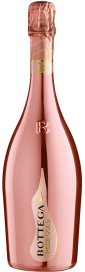 Pinot Nero Spumante Rosé Gold Il vino dei poeti Bottega 750