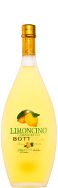 Limoncino Limoncello Bottega 500