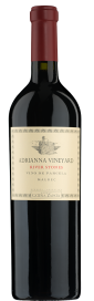 2017 Malbec River Stones Adrianna Vineyard Mendoza Bodega Catena Zapata 6000