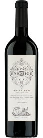 2018 Cabernet Franc Gran Enemigo Gualtallary Single Vineyard - Mendoza Adrianna Catena & Alejandro Vigil Puerto Ancona 750