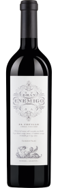 2019 Cabernet Franc Gran Enemigo El Cepillo Single Vineyard - Mendoza Adrianna Catena & Alejandro Vigil Puerto Ancona 750