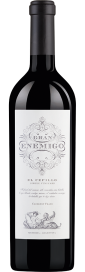 2020 Cabernet Franc Gran Enemigo El Cepillo Single Vineyard - Mendoza Adrianna Catena & Alejandro Vigil Puerto Ancona 750