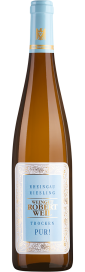 2023 Riesling Pur! trocken Rheingau Weingut Robert Weil 750