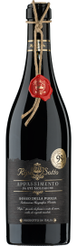 2022 Appassimento Ripa di Sotto Puglia IGT Cantine del Borgo Reale 750