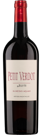 2016 Petit Verdot by Belle-Vue Bordeaux AOP 750
