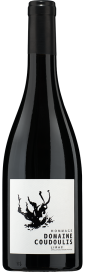 2021 Hommage Lirac AOP Domaine Coudoulis 750