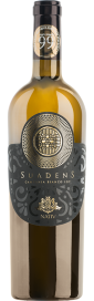 2023 Suadens Bianco Campania IGP Nativ 750