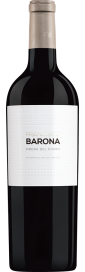 2021 Francisco Barona Ribera del Duero DO Bodegas y Viñedos Barona 750