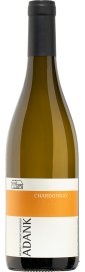 2023 Fläscher Chardonnay Graubünden AOC Weingut Familie Hansruedi Adank 750