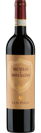 2019 Brunello di Montalcino DOCG Poggio San Polo 750