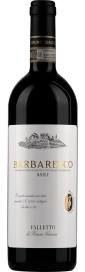 2022 Barbaresco DOCG Asili Falletto di Bruno Giacosa 750