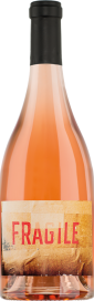 2022 Fragile Vin de France Department 66 750