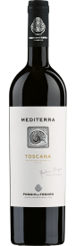 2021 Mediterra Toscana IGT Poggio al Tesoro 750