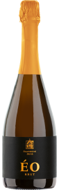 2020 ÉO Brut Méthode Traditionnelle AOC Zürich Staatskellerei Zürich 1500