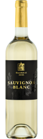 2024 Sortenrein Sauvignon Blanc Vin de Pays Suisse Staatskellerei Zürich 750