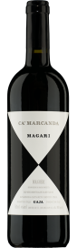 2021 Magari Bolgheri DOP Ca'Marcanda - Gaja 750