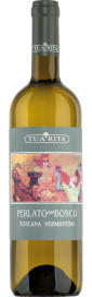 2024 Perlato del Bosco Vermentino Toscana IGT Azienda Agricola Tua Rita 750