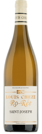 2019 Ro-Rée St-Joseph AOP Domaine Louis Chèze 750
