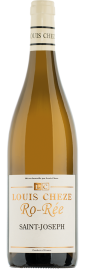 2021 Ro-Rée St-Joseph AOP Domaine Louis Chèze 750