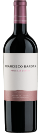 2017 Fincas Las Dueñas Ribera del Duero DO Reserva Bodegas y VIñedos Barona 750