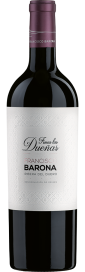 2021 Fincas Las Dueñas Ribera del Duero DO Reserva Bodegas Francisco Barona 750