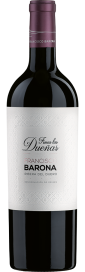 2018 Fincas Las Dueñas Ribera del Duero DO Reserva Bodegas y VIñedos Barona 750