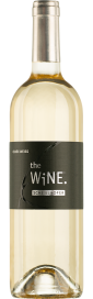 2023 The Wine Cuvée weiss Burgenland Erich Scheiblhofer 750