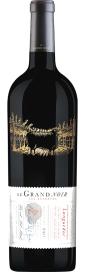 2017 Le Grand Noir Réserve Les Réserves Languedoc AOP Celliers Jean d'Alibert 750