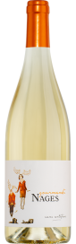 Gourmandi Nages Vin de France Vignobles Gassier 750