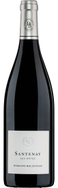 2021 Santenay AOC Les Hâtes Domaine Belleville 750