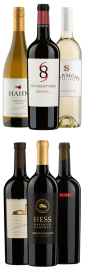 Tasting Box California 4500