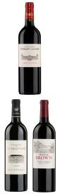 Tasting Box Bordeaux 2016 2250