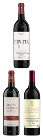 Tasting Box Vega Sicilia 2250