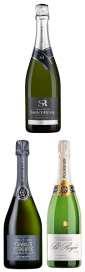 Tasting Box Champagner II Tasting Box Champagne II 2250
