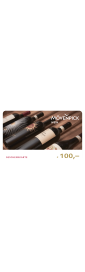 Geschenkkarte 100.-- Carte cadeau 100.--