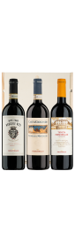 Geschenkset 14 - Italien Set cadeau 14 - Italie 2250