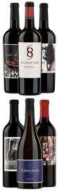 Tasting Box 689 Cellars	 4500