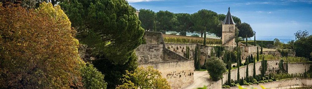 Souscription Bordeaux 2025