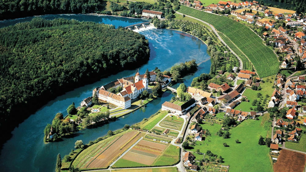 Staatskellerei Zürich