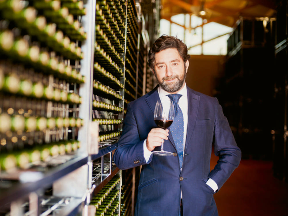 Gonzalo Iturriaga de Juan