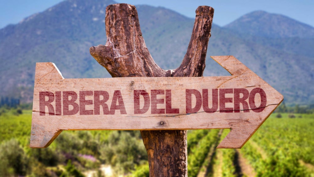Ribera Del Duero