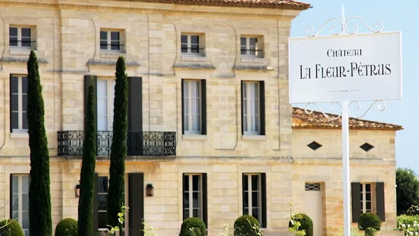 Château La Fleur-Pétrus