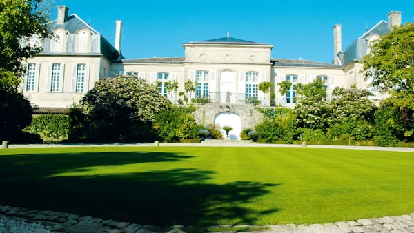 Château Léoville-Barton