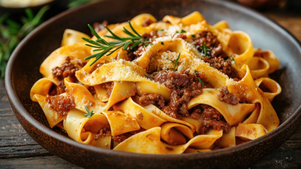 Weinempfehlungen zu Wildschwein