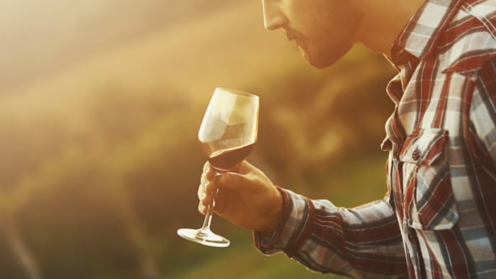 Wein, Trinkreife, Tabelle