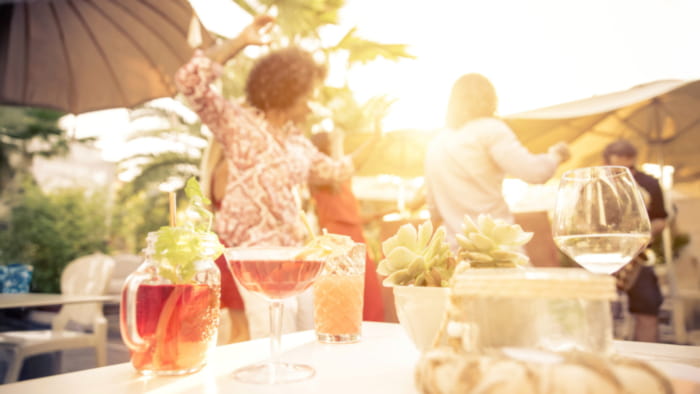 Alcool-free, d&eacute;alcoolis&eacute;, lifestyle