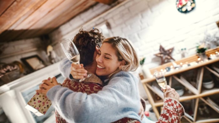 Geschenk, Weinpr&auml;sent, Geniesser, Kunst, Luxus