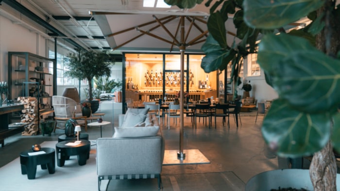 Forms, Outdoor, living, Freienbach